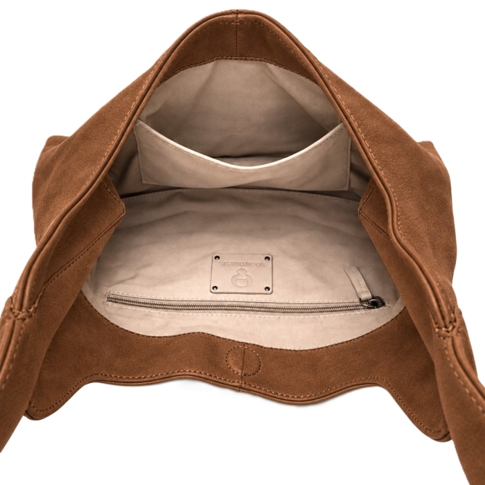 Preview: CLARA SUEDE COFFEE